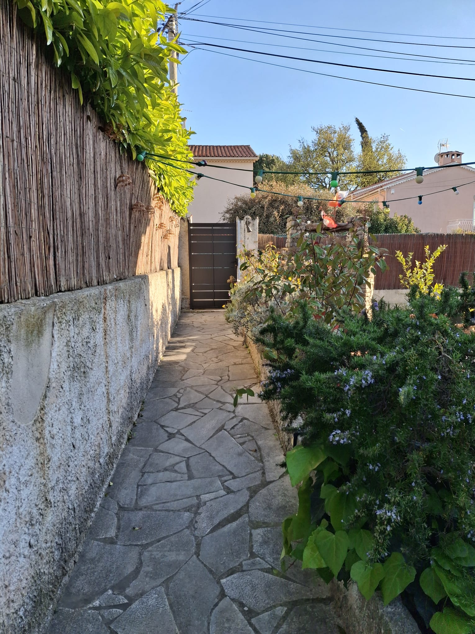 Gehele Woning Le Pradet 429272