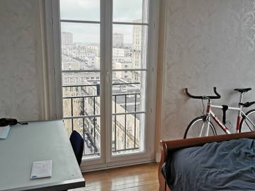 Chambre À Louer Le Havre 244855