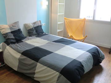 Chambre À Louer Brest 129746