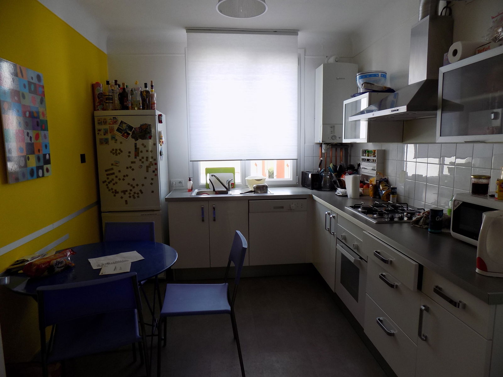 Colocation Brest 129746