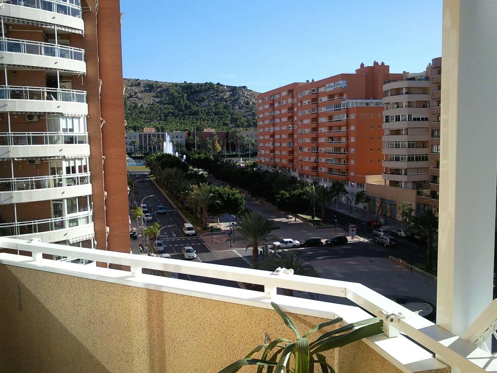 Chambre Chez L'habitant Alicante 123540