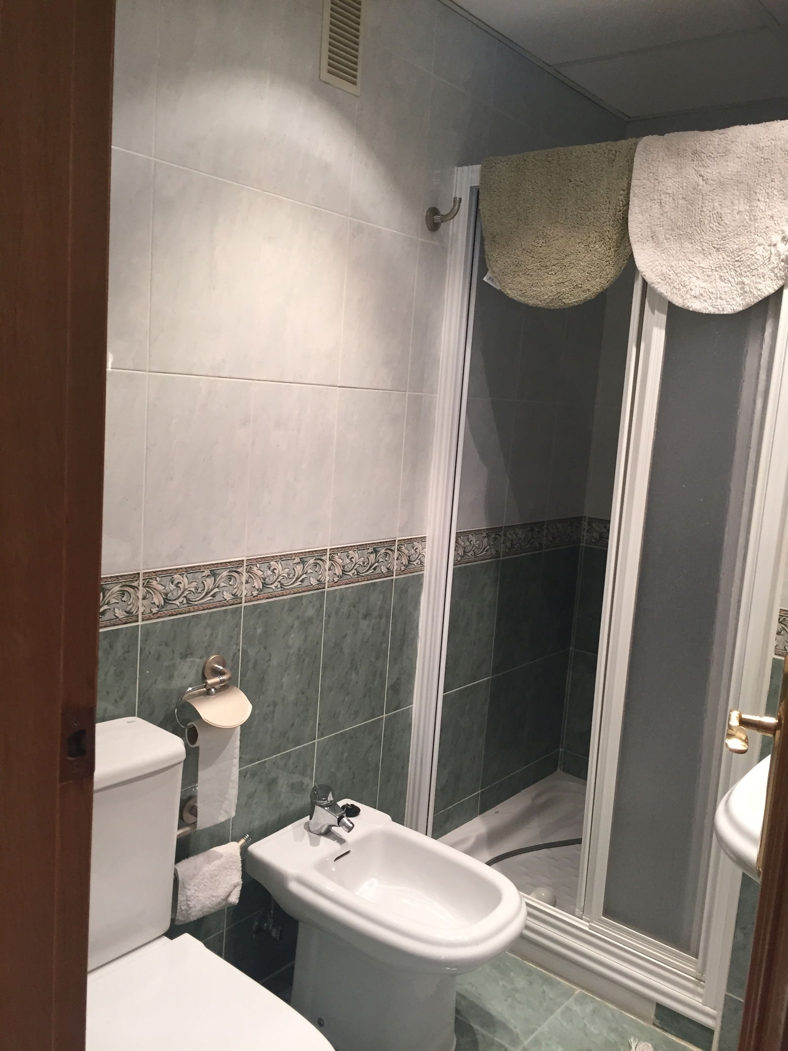 Chambre Chez L'habitant Alicante 123540