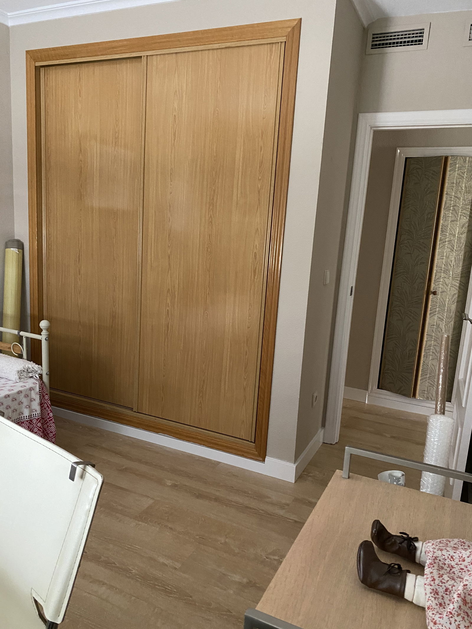 Chambre Chez L'habitant Alicante 123540