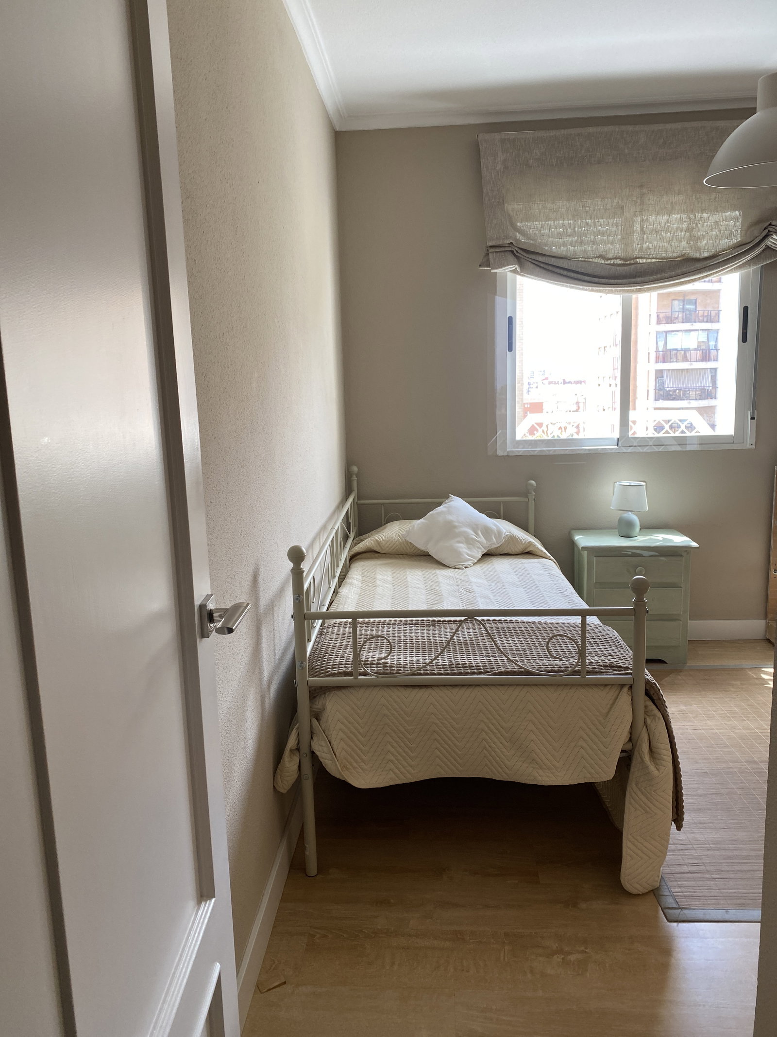 Chambre Chez L'habitant Alicante (Alacant) 662877