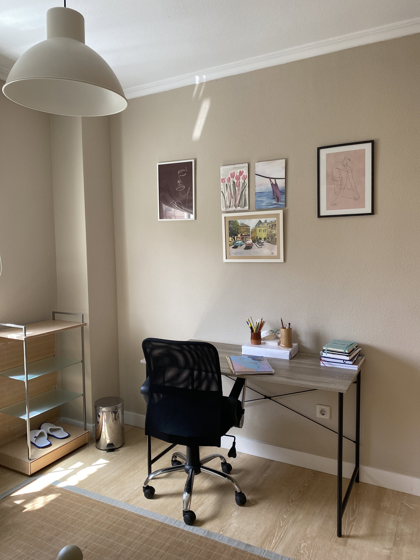 Chambre Chez L'habitant Alicante (Alacant) 662877