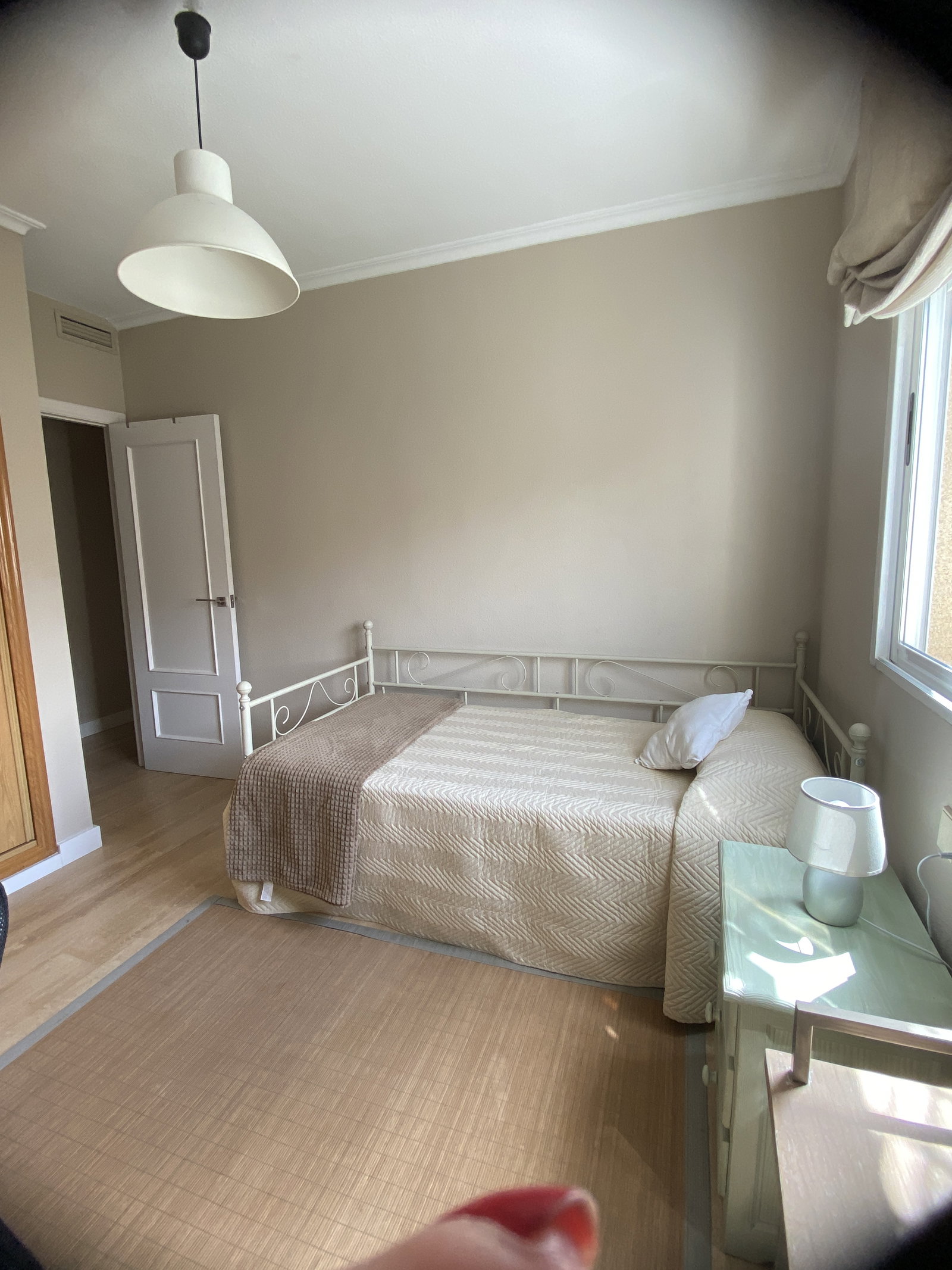 Chambre Chez L'habitant Alicante (Alacant) 662877