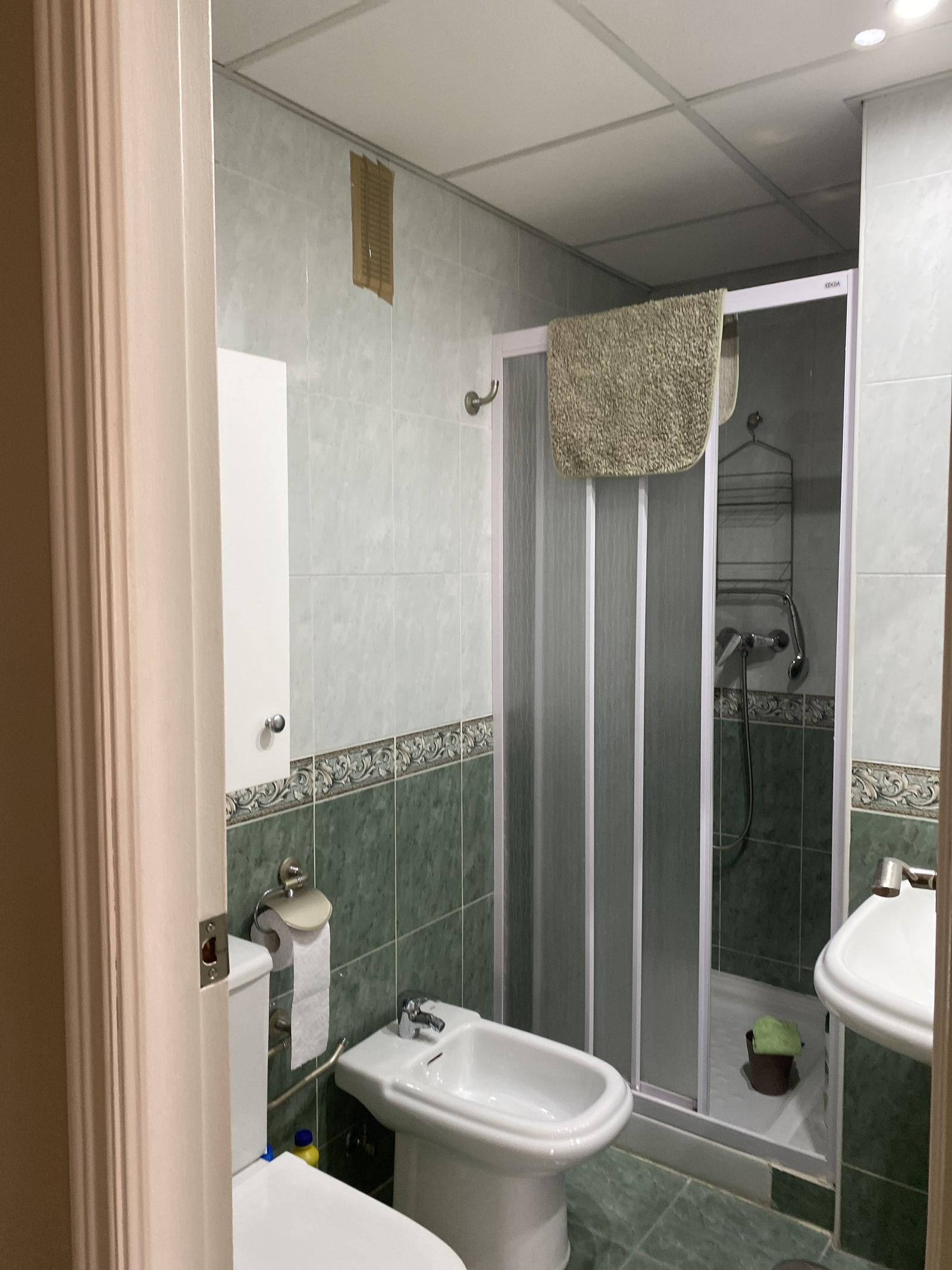 Chambre Chez L'habitant Alicante (Alacant) 662877