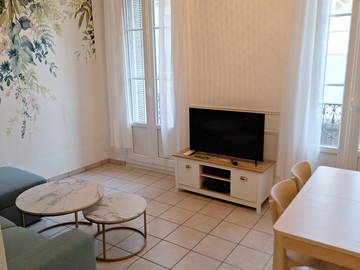Shared housing for rent in Toulon - photo 1: Other room-1