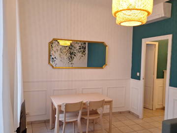 Shared housing for rent in Toulon - photo 2: Other room-2