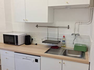 Shared housing for rent in Toulon - photo 3: Other room-3