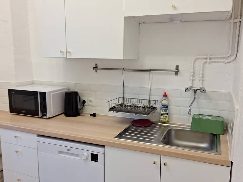 Shared Housing Toulon 672558-3