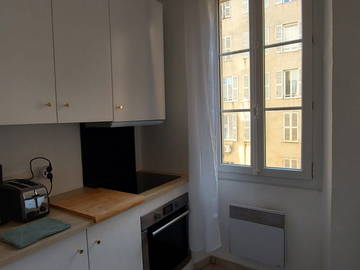 Shared housing for rent in Toulon - photo 4: Other room-4