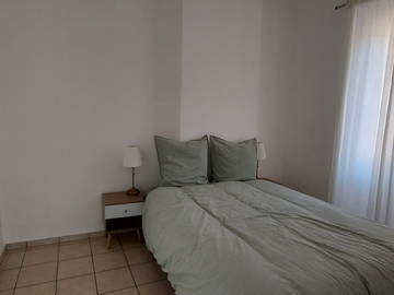 Shared housing for rent in Toulon - photo 6: Bedroom-6