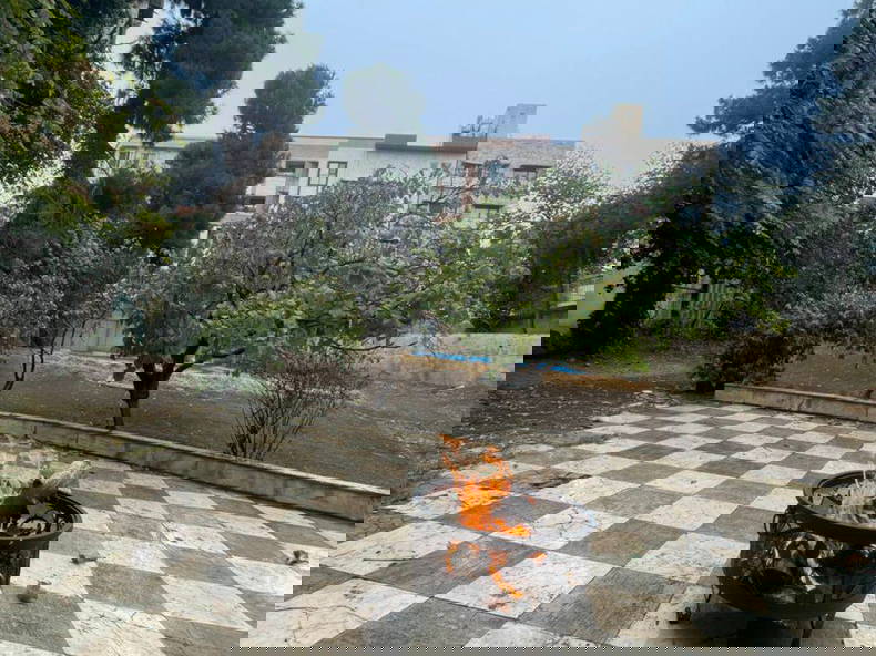 Chambre Chez L'habitant Tehran 560427-2