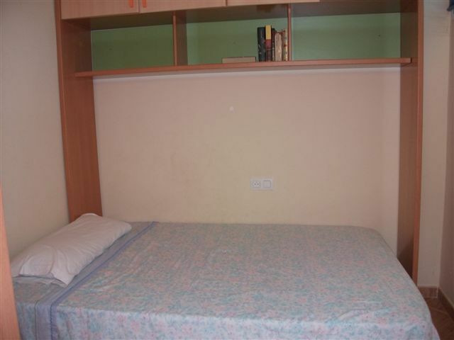 Onafhankelijke Studio Roquetas de Mar 18587