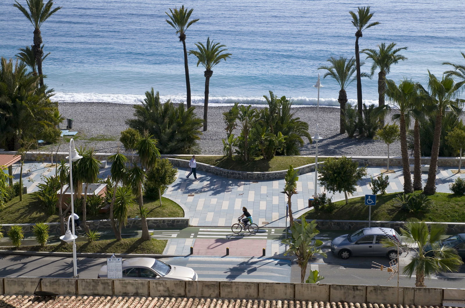 Onafhankelijke Studio Almuñécar 74438