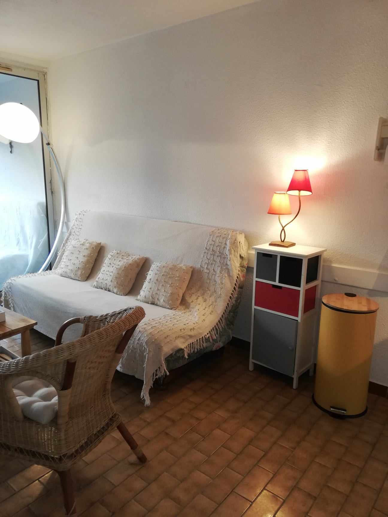 Gehele Woning Agde 660026