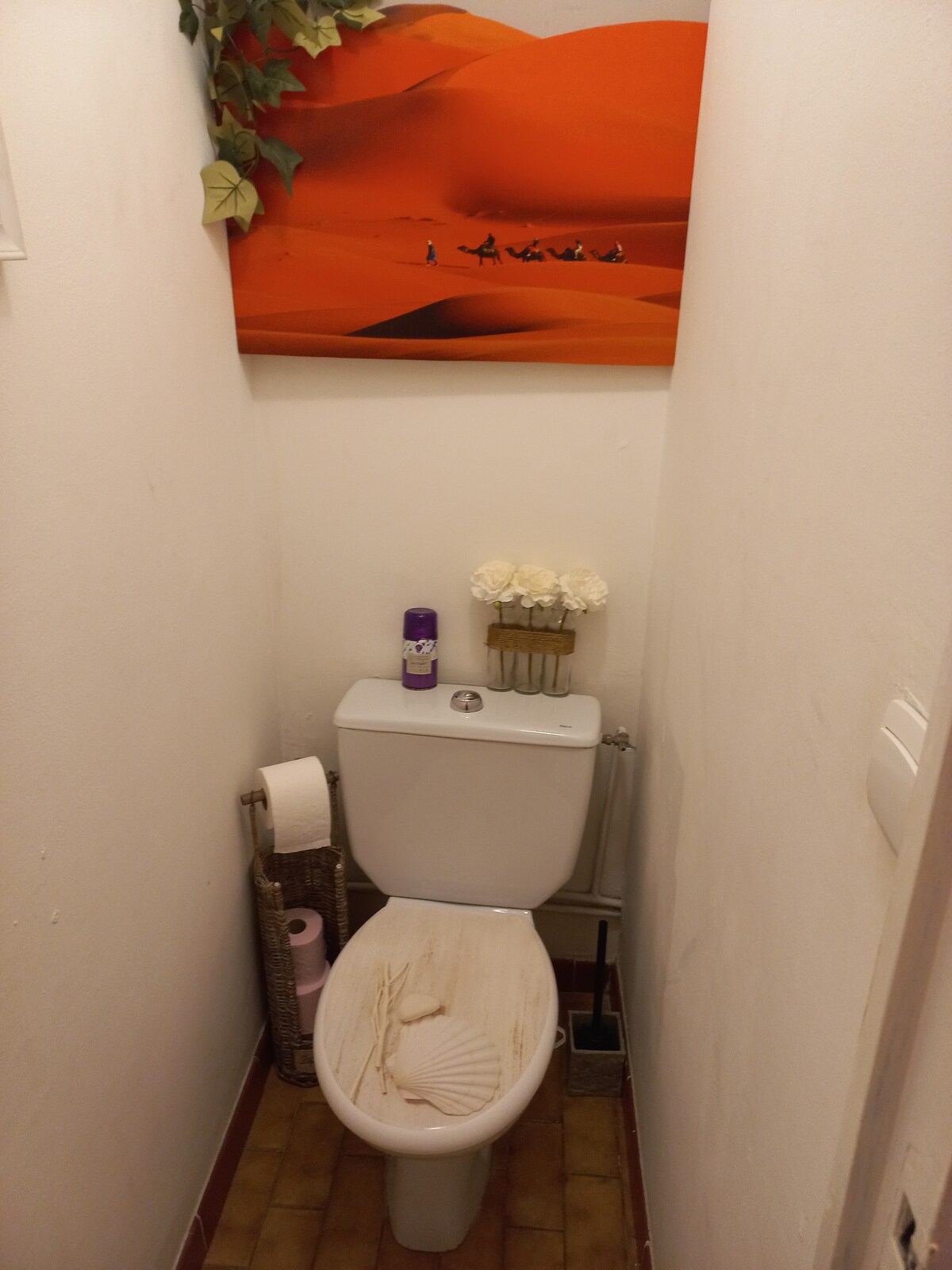 Gehele Woning Agde 660026