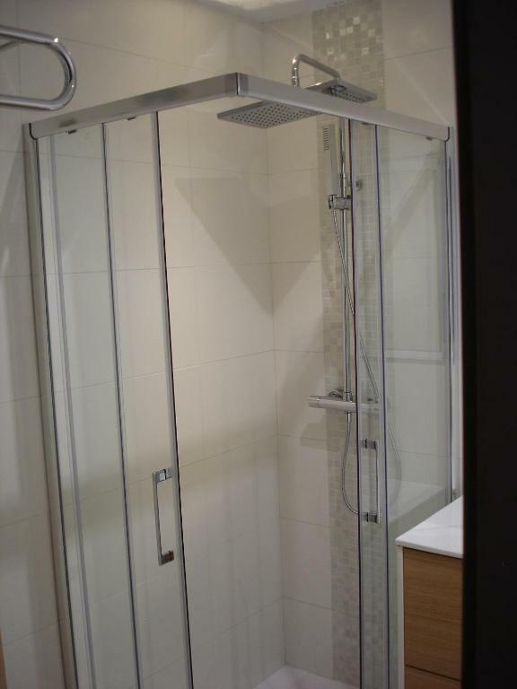 Onafhankelijke Studio Estepona 238211