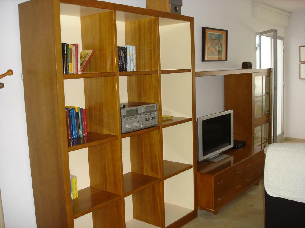 Onafhankelijke Studio Estepona 238211