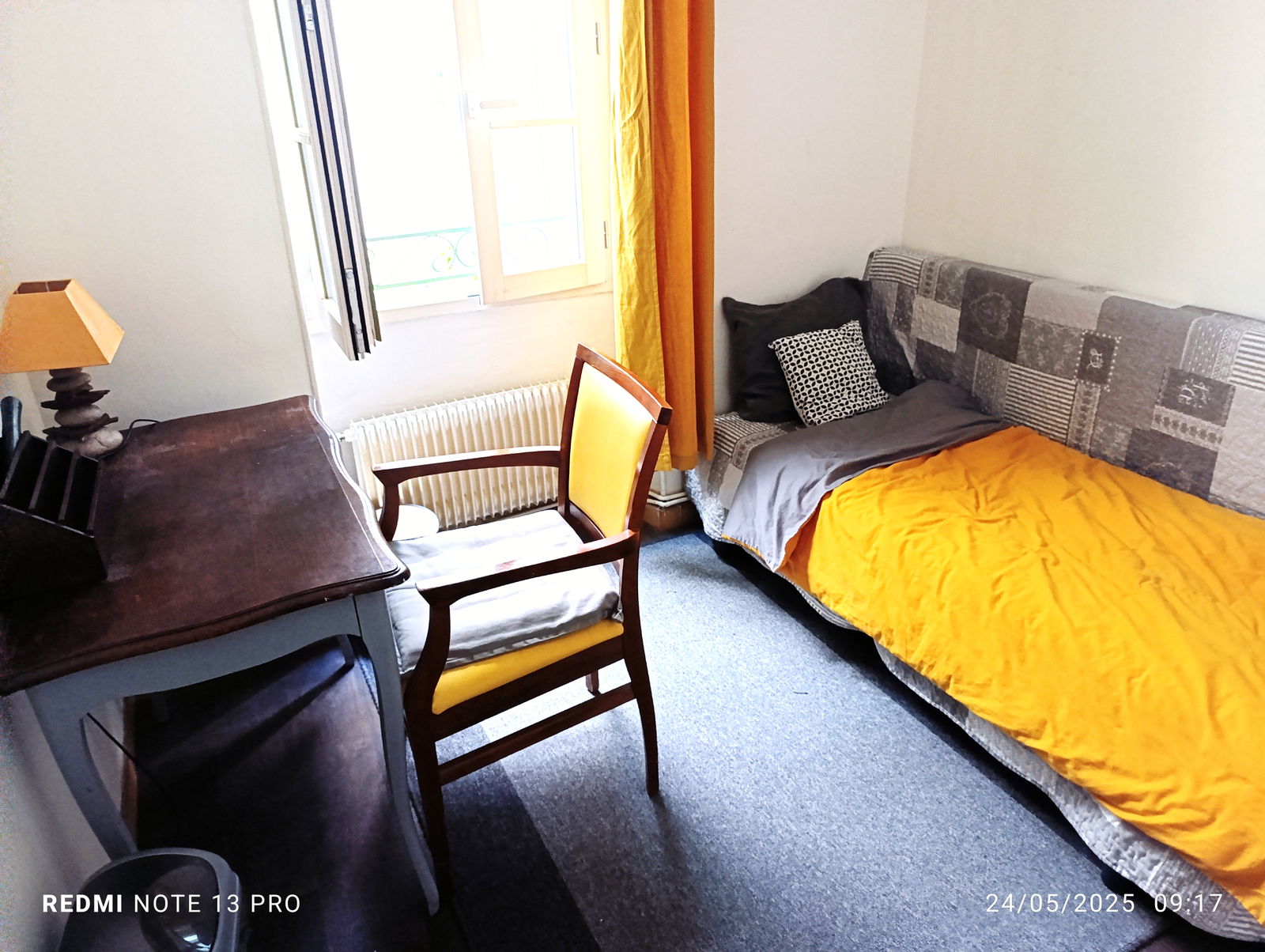 Gehele Woning Perpignan 658697