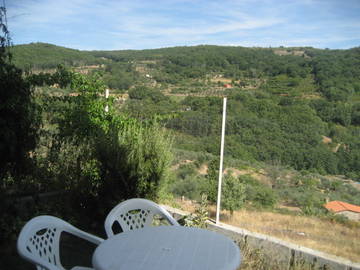 Roomlala | Appartement in de Sierra de Gredos