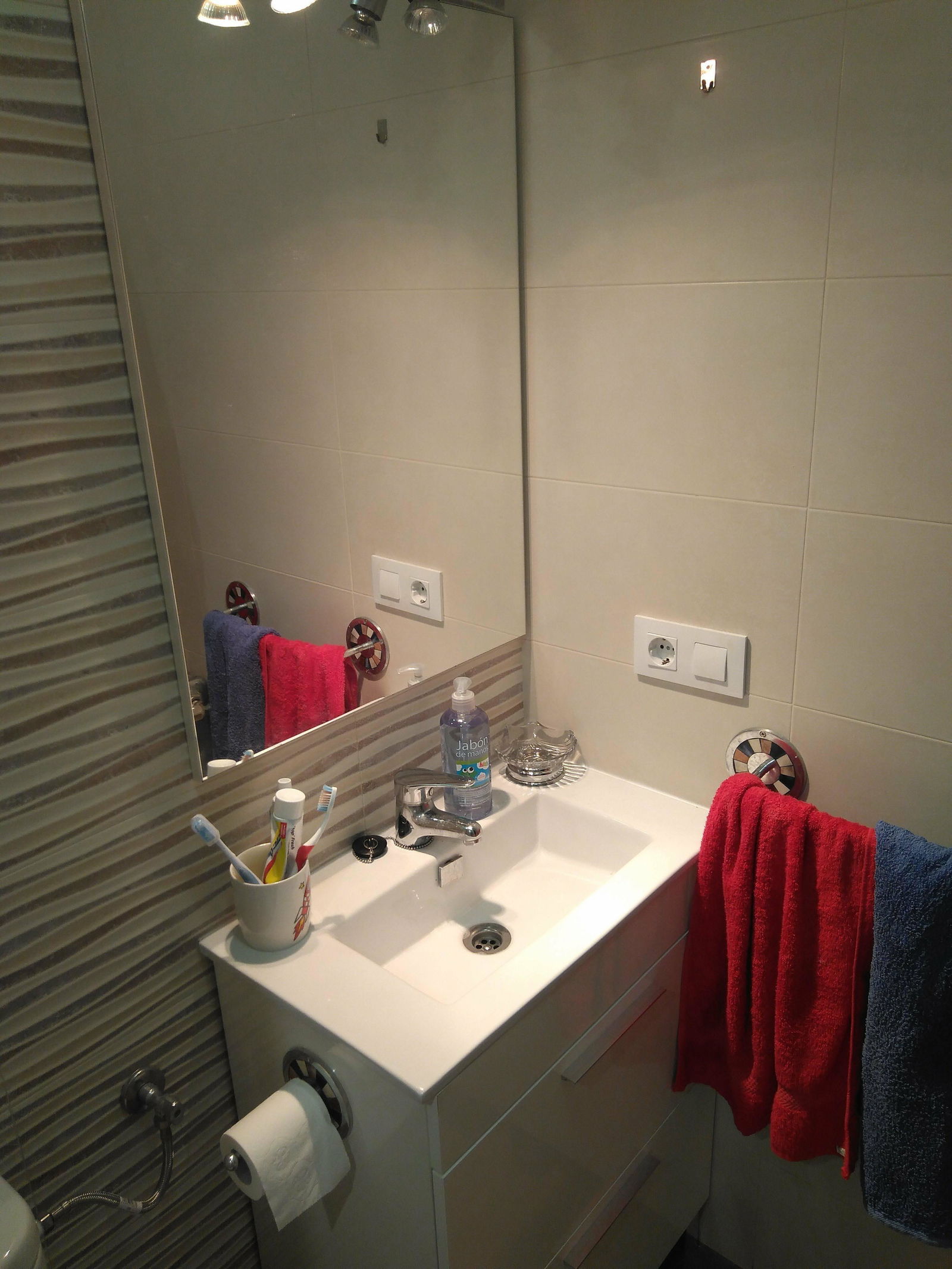 Colocatie Salamanca 167156