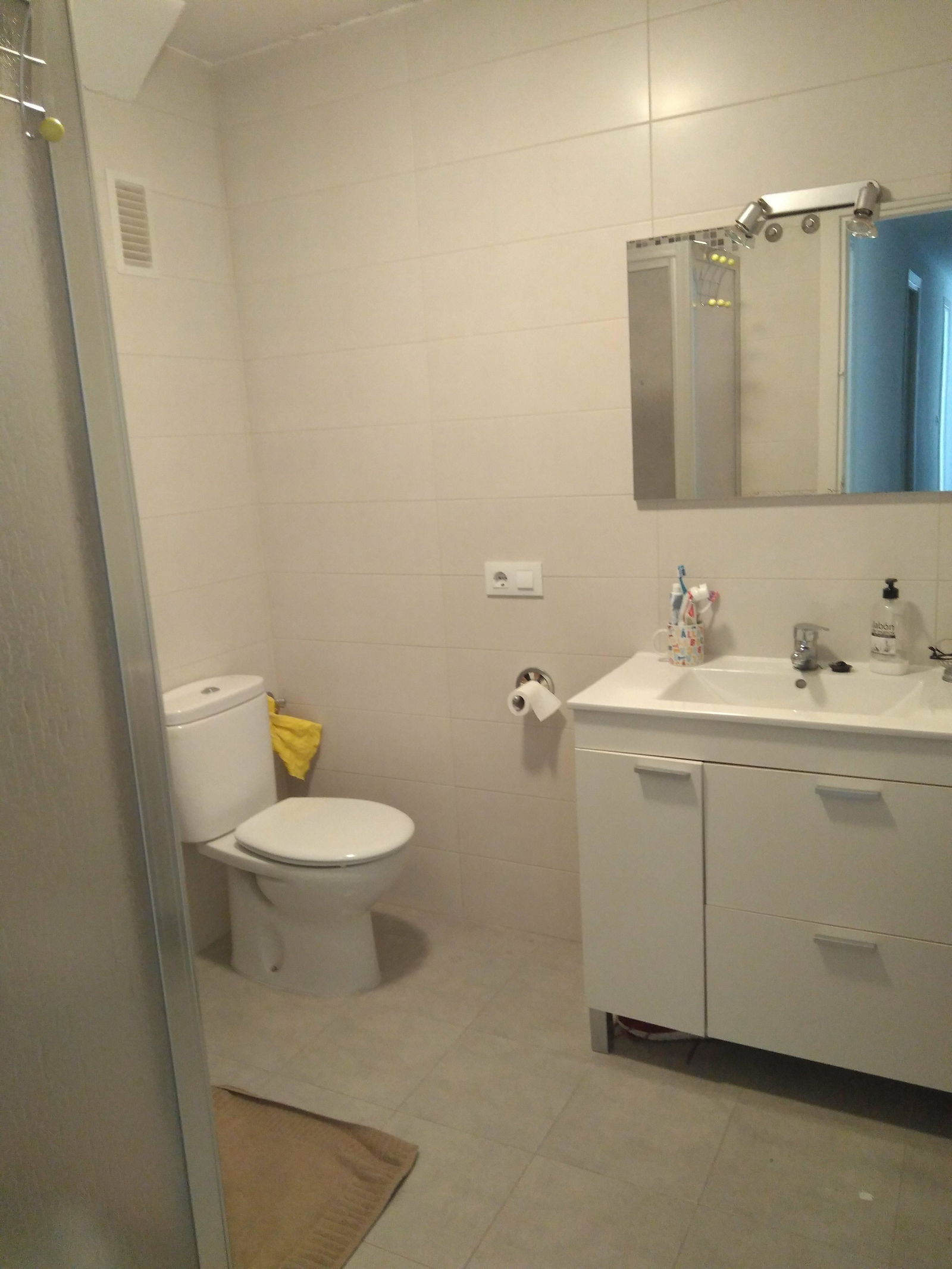 Colocatie Salamanca 167156