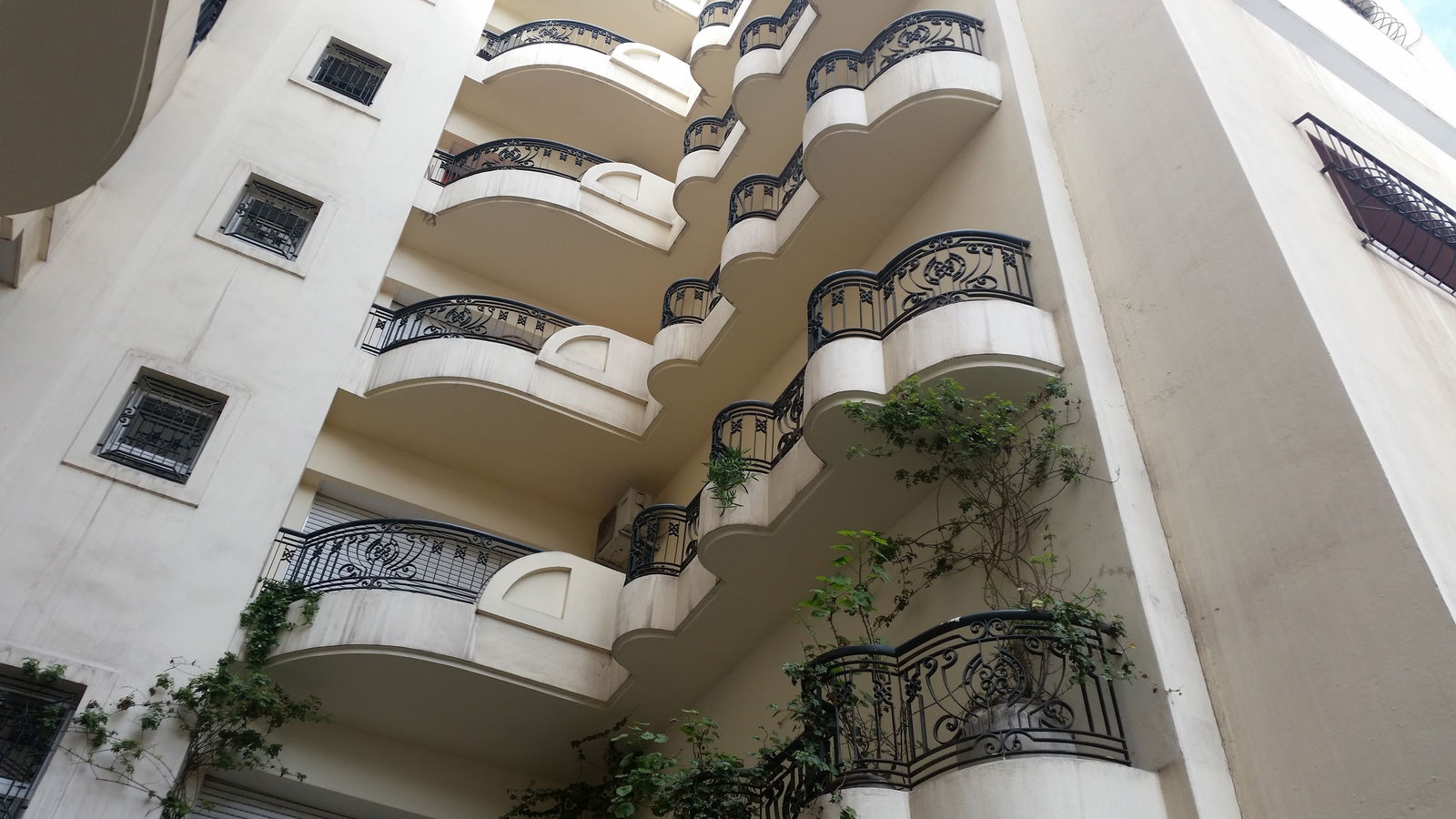 Onafhankelijke Studio Casablanca 133184