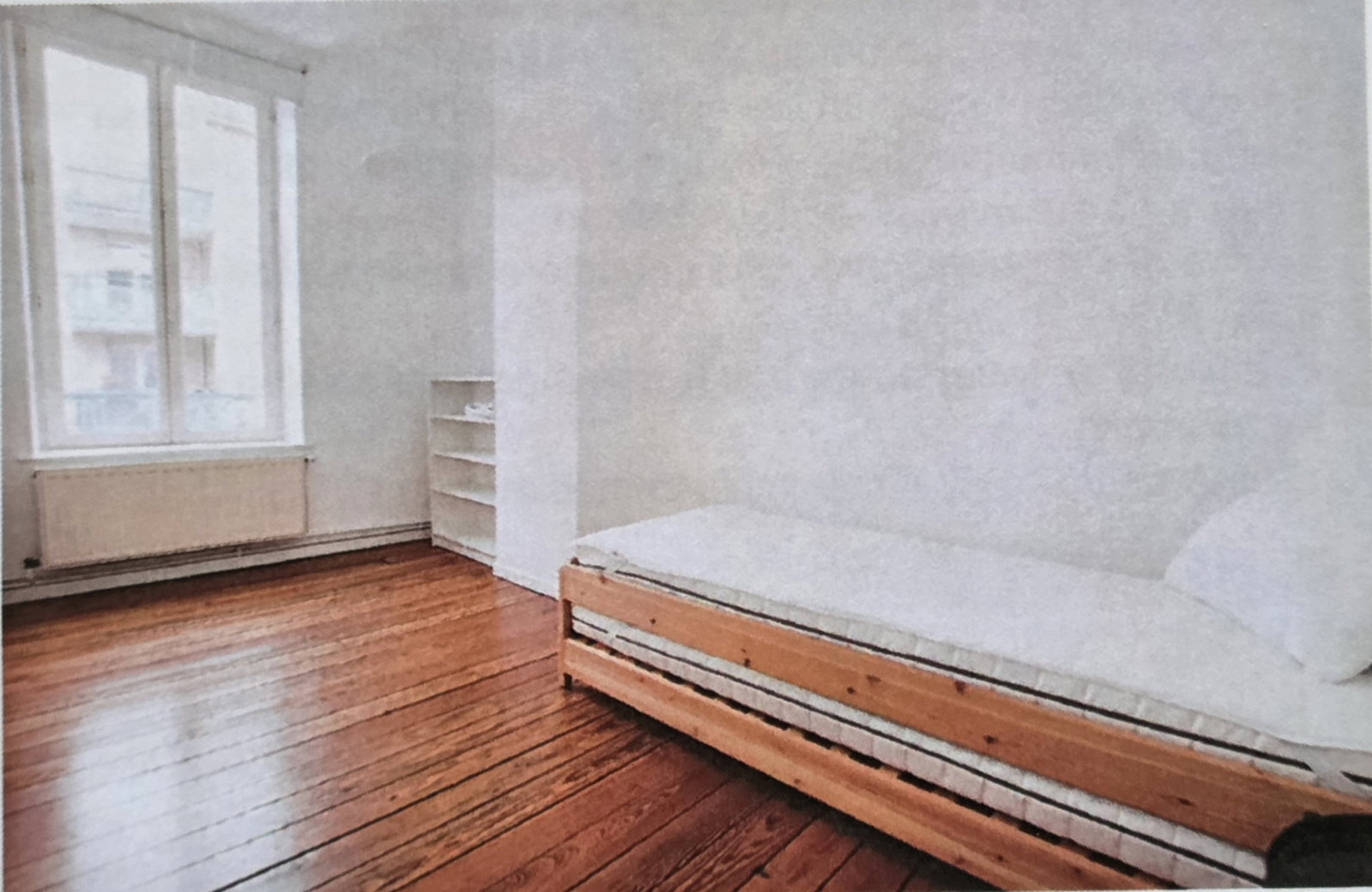Kamer Bij De Gastheer Metz 671386
