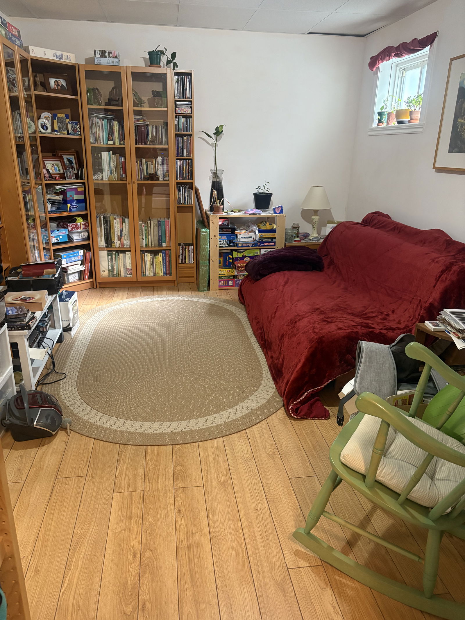 Onafhankelijke Studio Val-David 624582