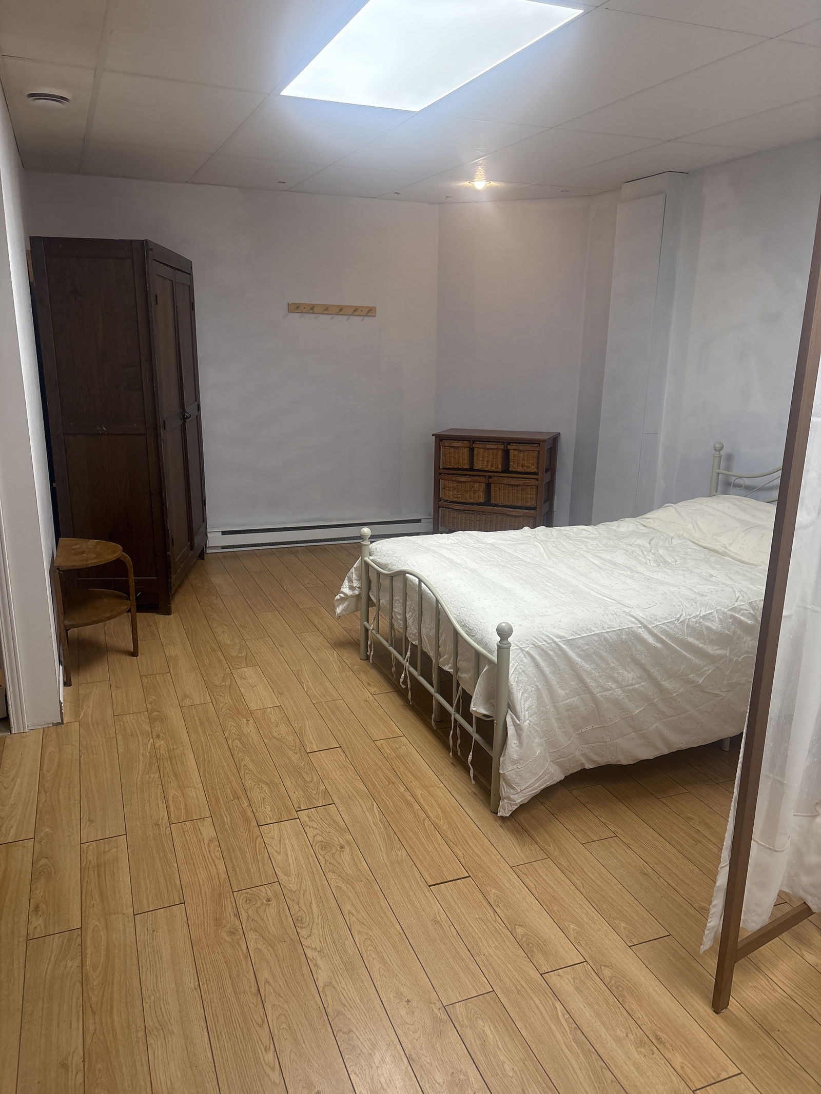 Gehele Woning Val-David 624582