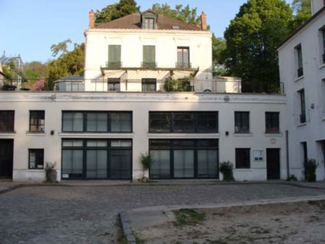 Gastenkamers VAUREAL 11248