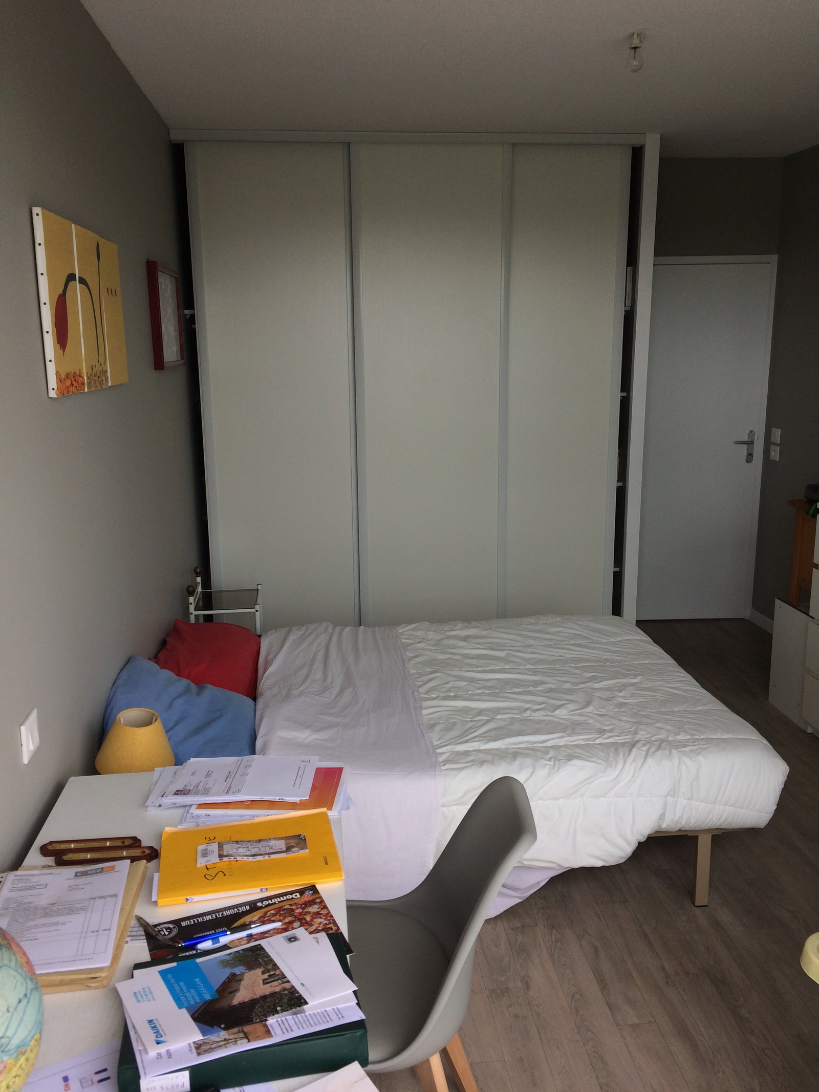 Colocatie Cenon 657899