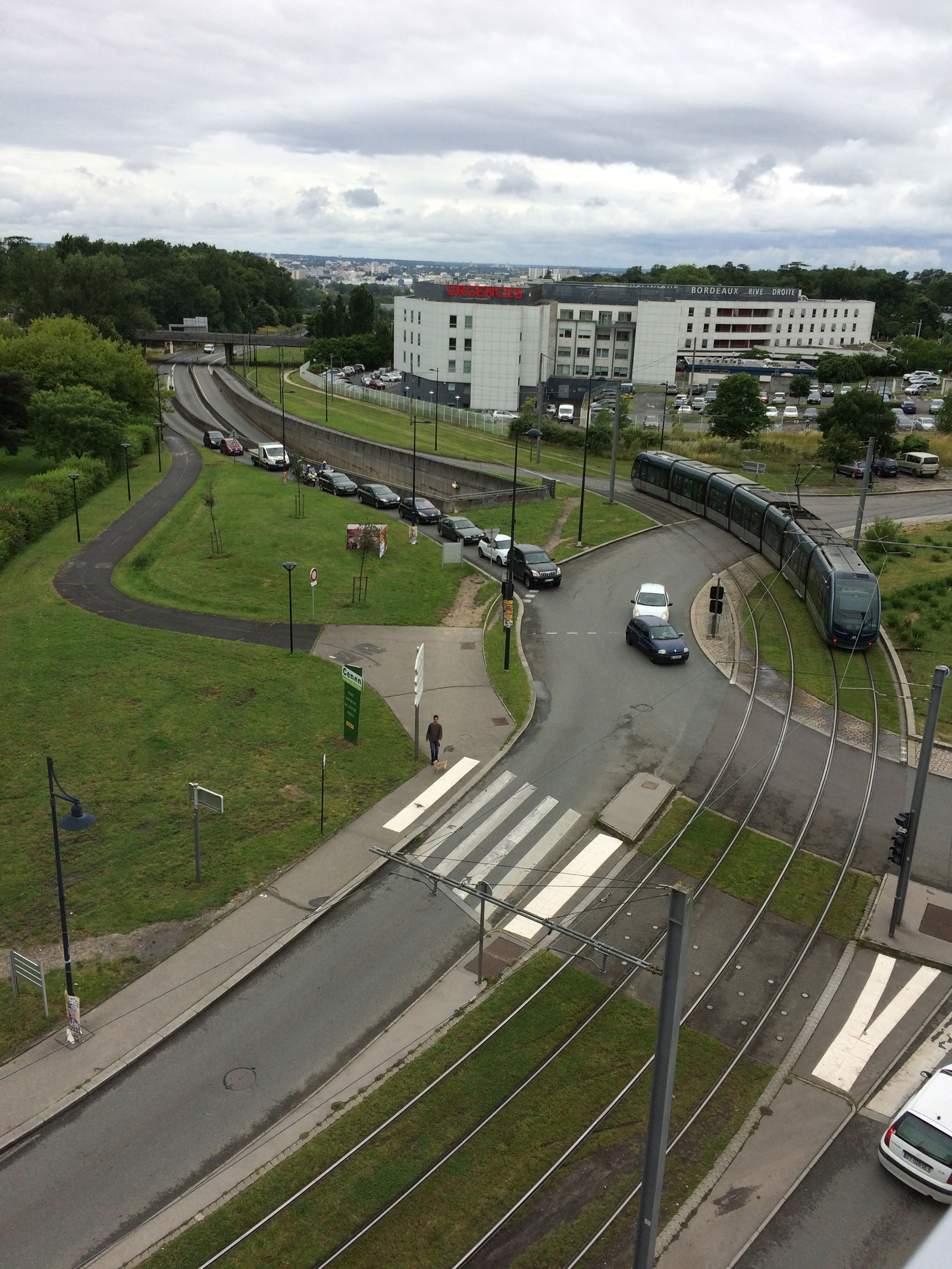 Colocatie Cenon 657899