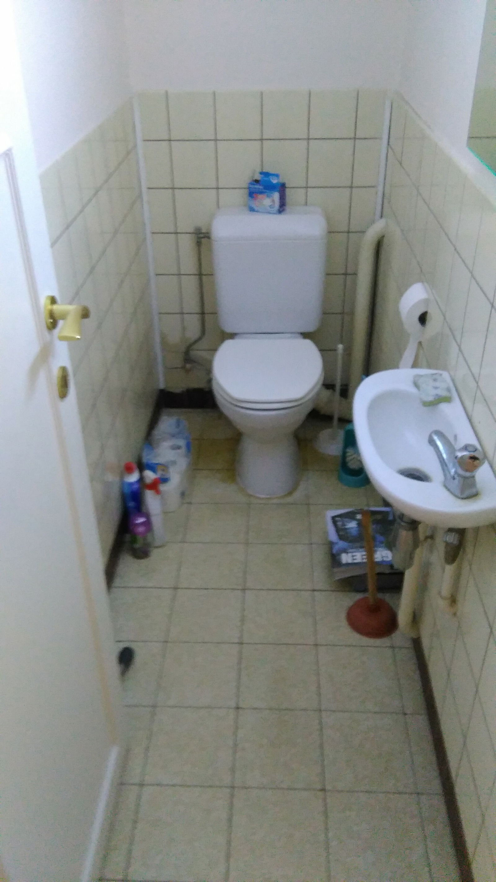 Colocatie Ixelles 117653