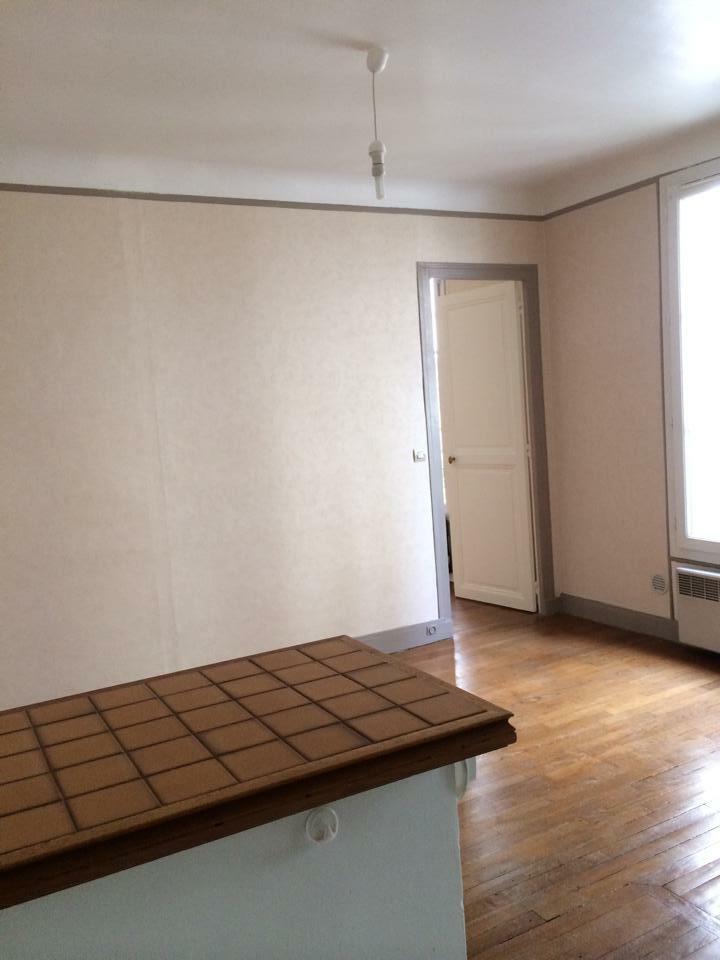 Colocatie Paris 132052