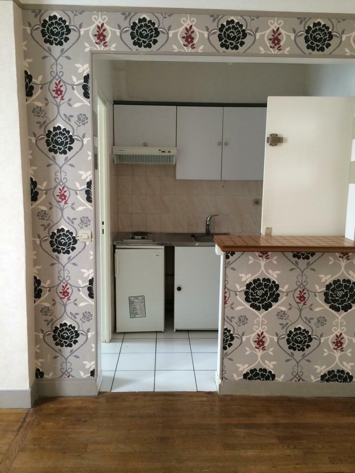 Colocatie Paris 132052