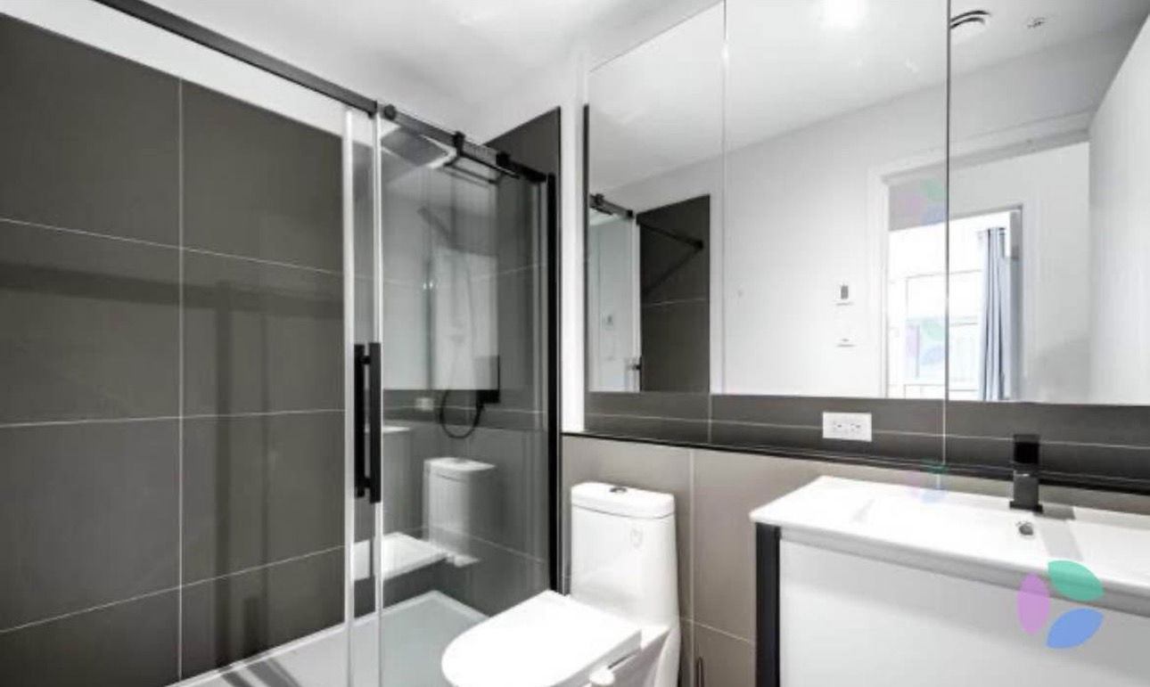 Gehele Woning Montréal 521382