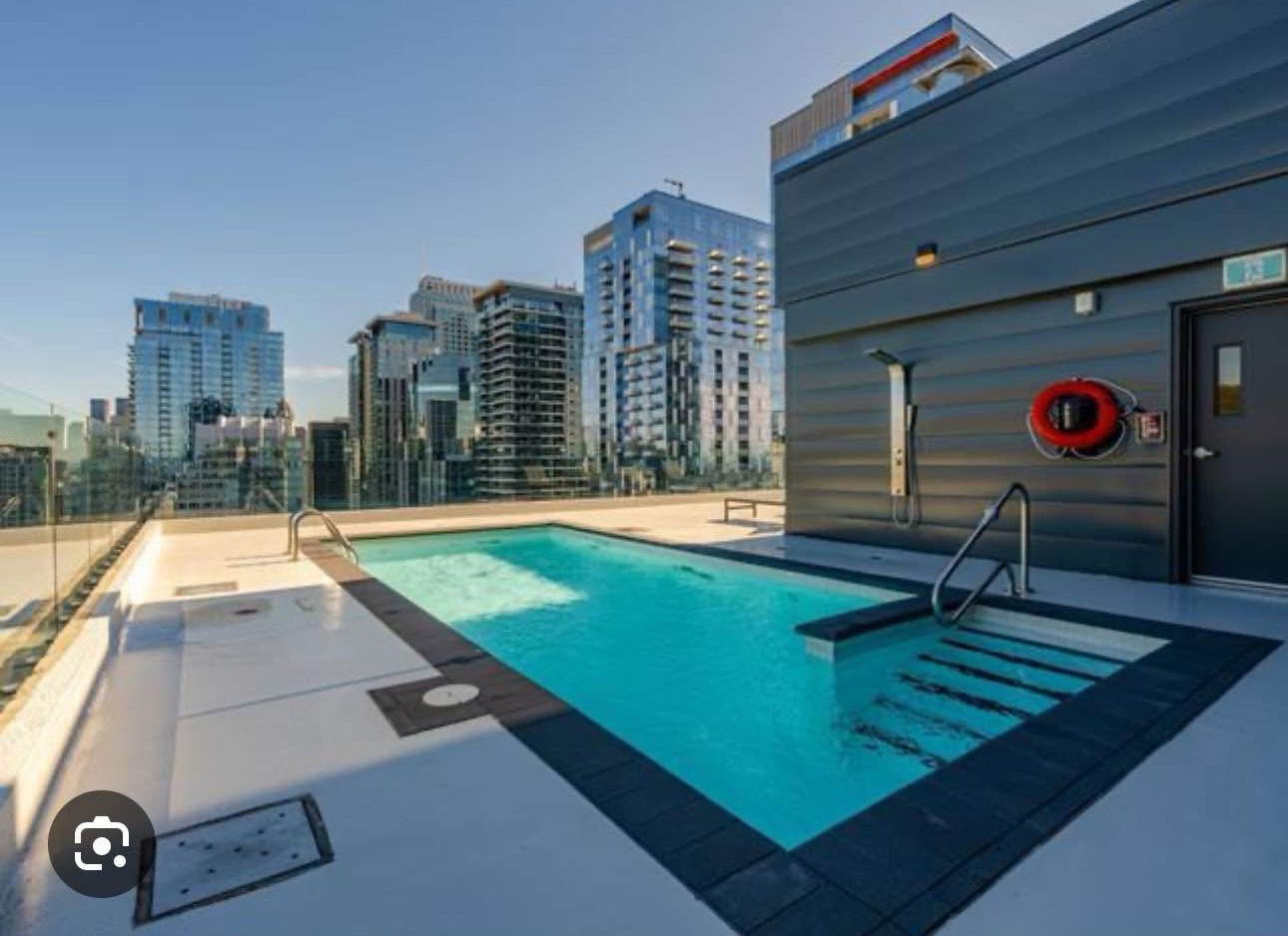 Gehele Woning Montréal 521382