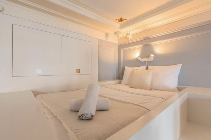 Gehele Woning Montréal 661438