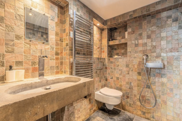 Gehele Woning Montréal 661438