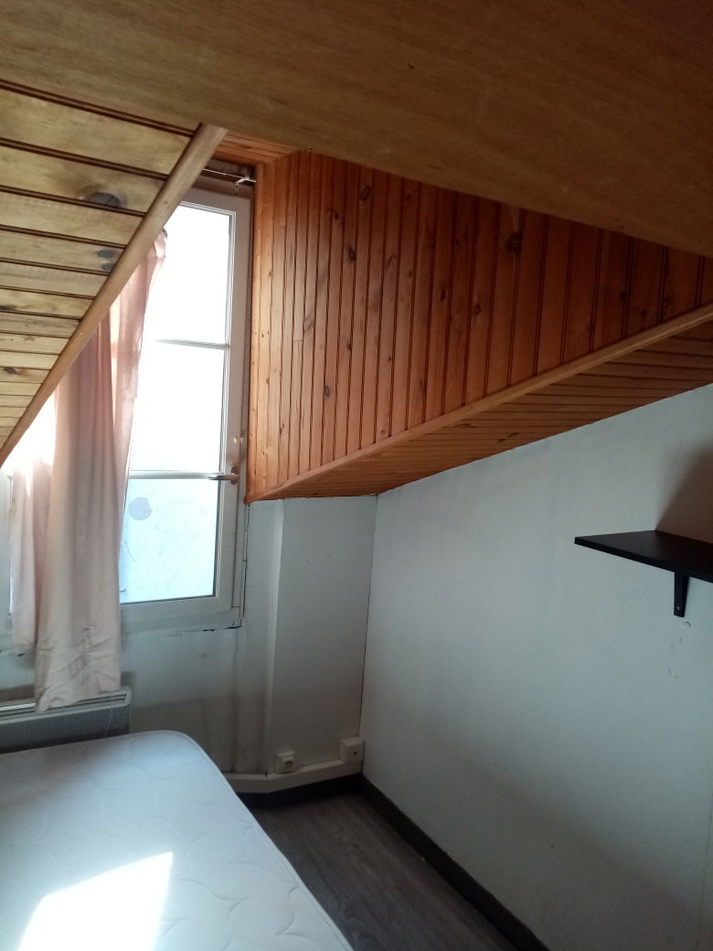 Colocatie Nantes 492412