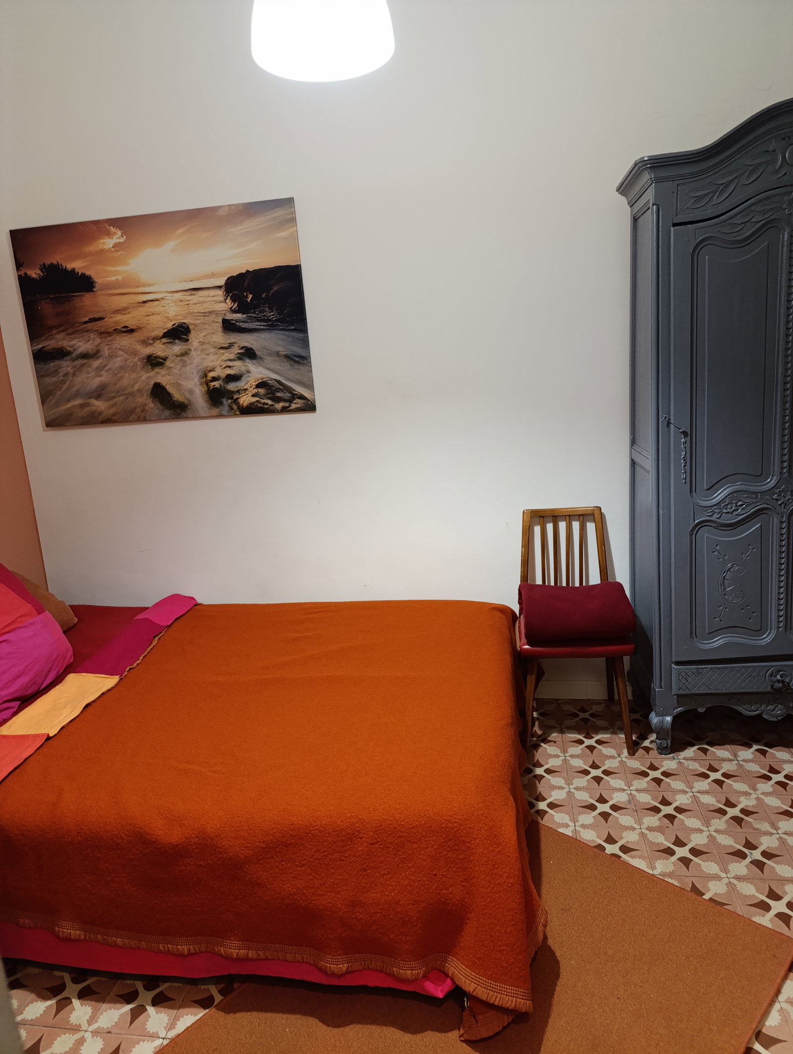 Gehele Woning Perpignan 669758