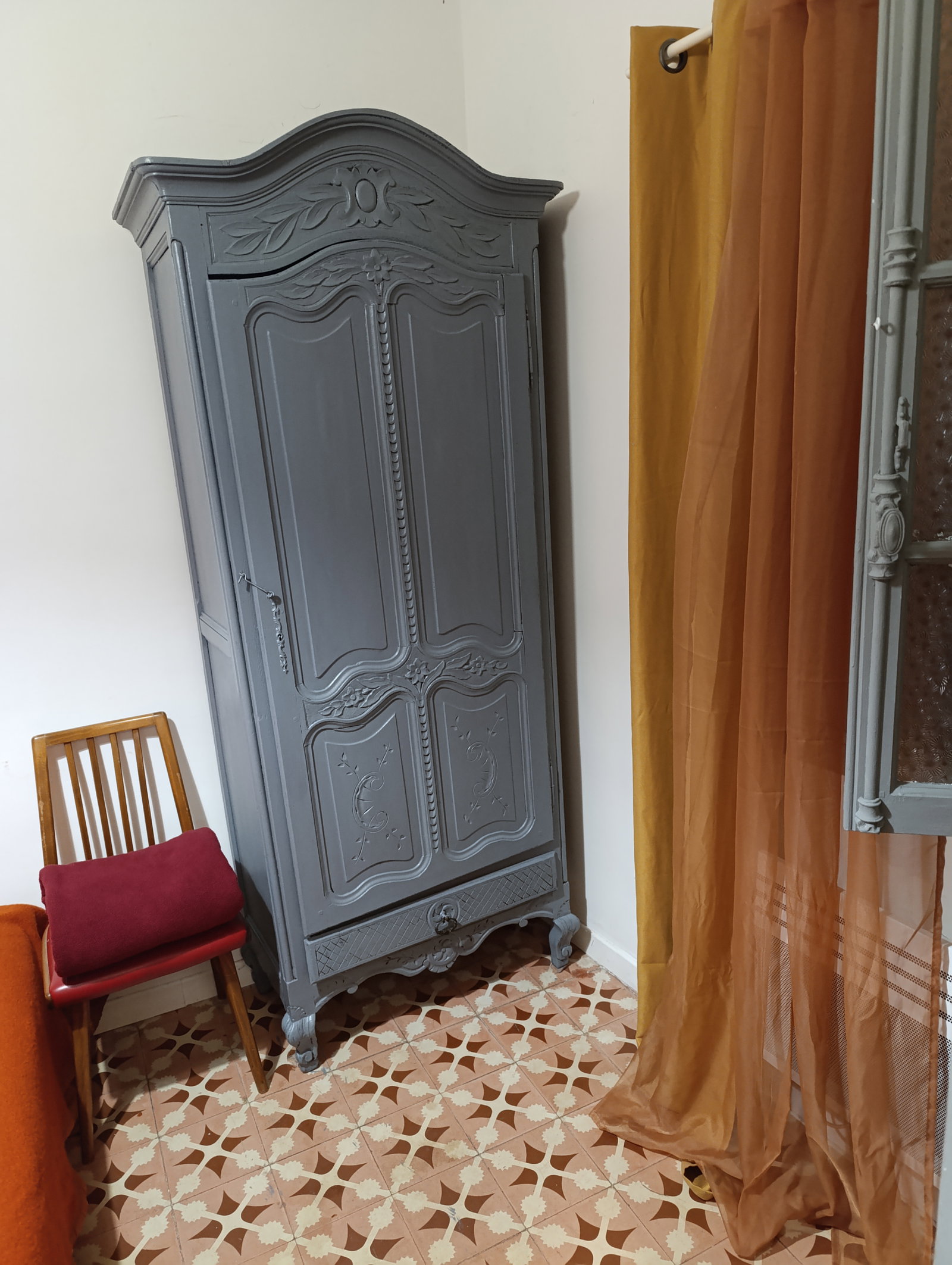 Gehele Woning Perpignan 669758