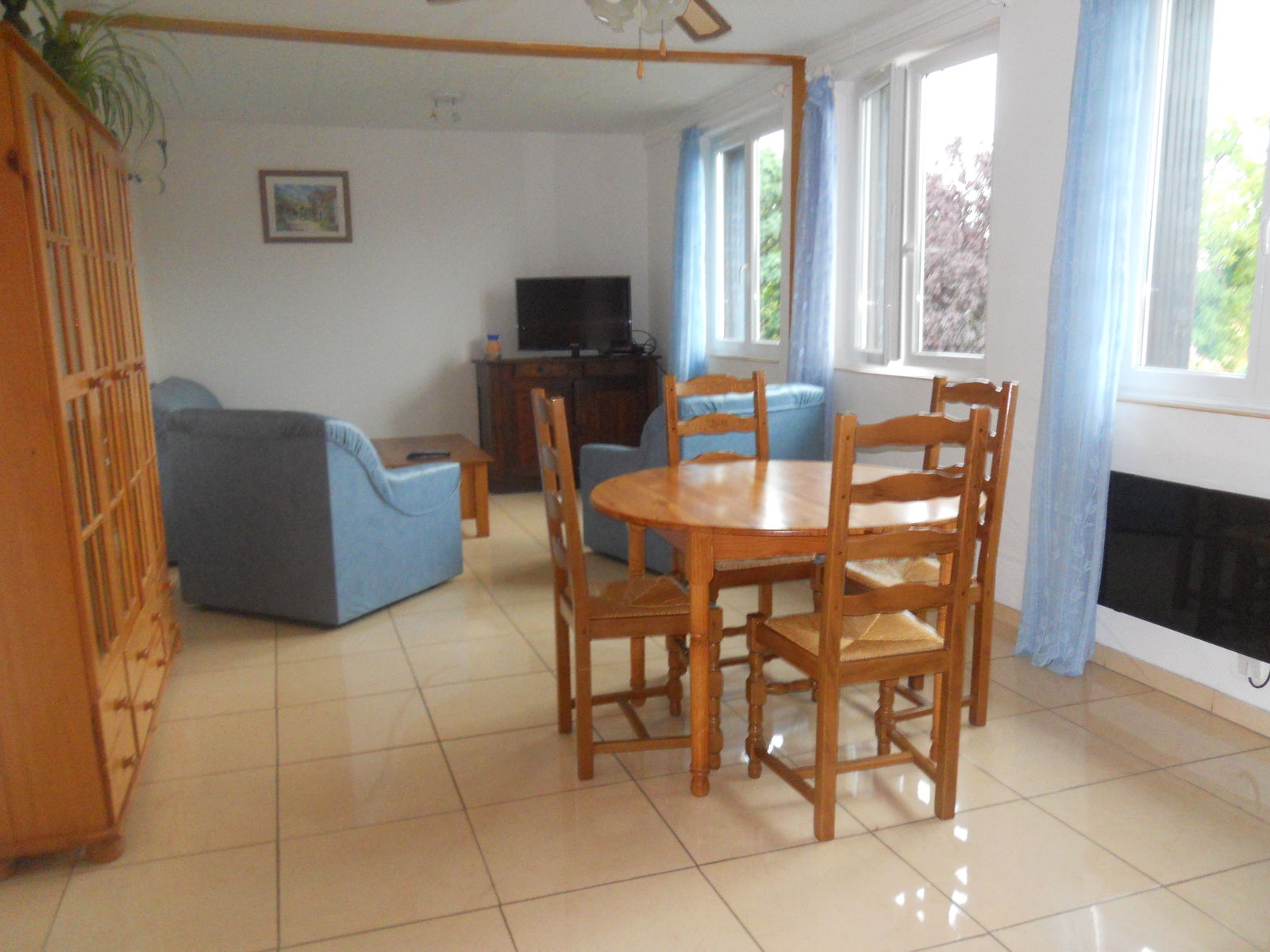 Onafhankelijke Studio Pamiers 146794