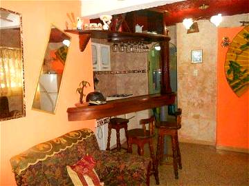Chambre Chez L'habitant La Habana 133145-1