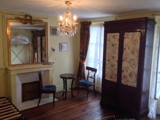 Chambre Chez L'habitant Paris 343204