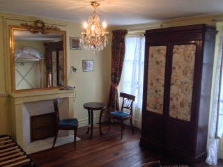 Homestay Paris 343204-1