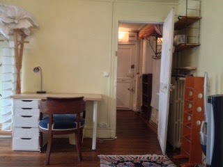 Room For Rent Paris 343204